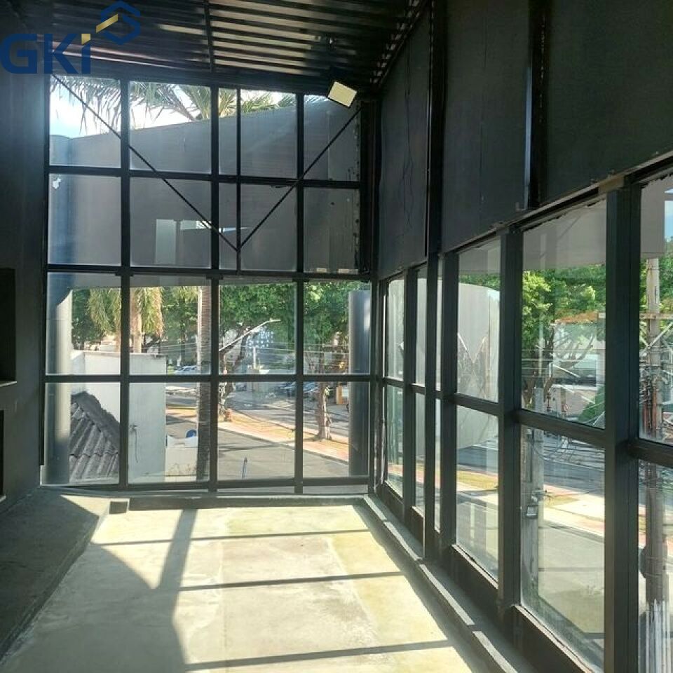 Prédio Inteiro para alugar, 450m² - Foto 2