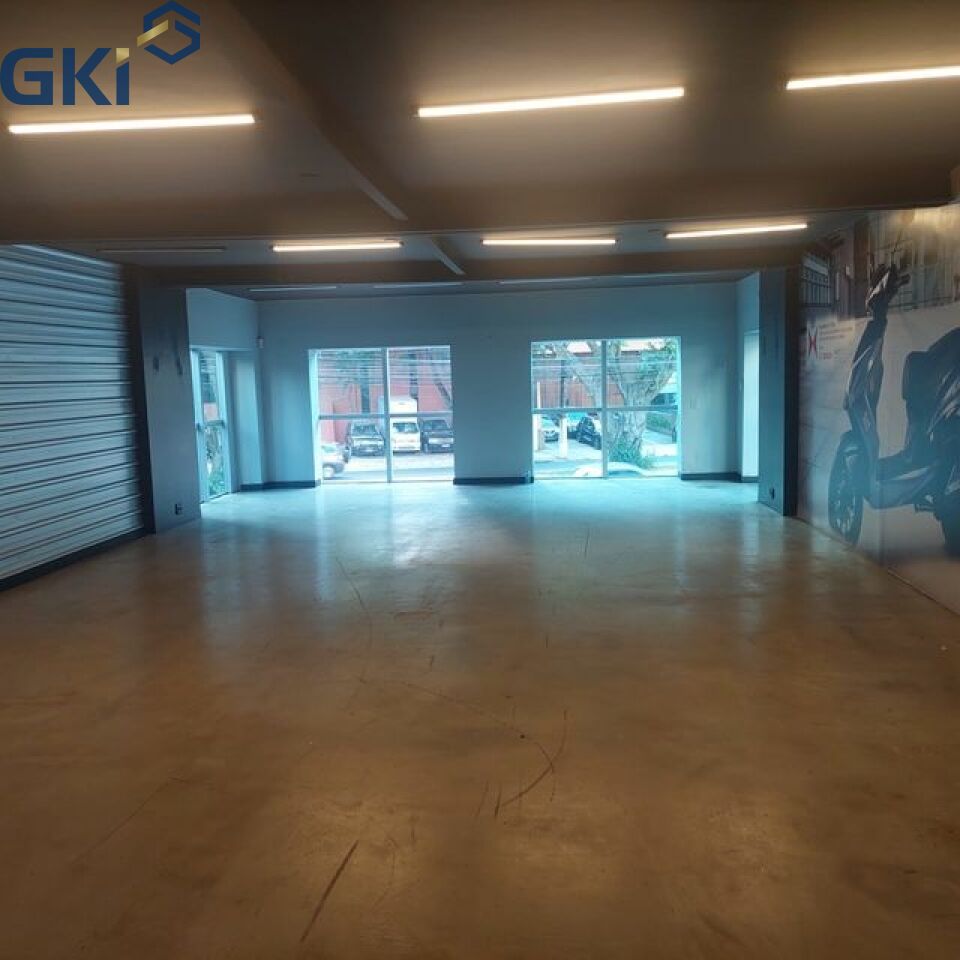 Prédio Inteiro para alugar, 450m² - Foto 5