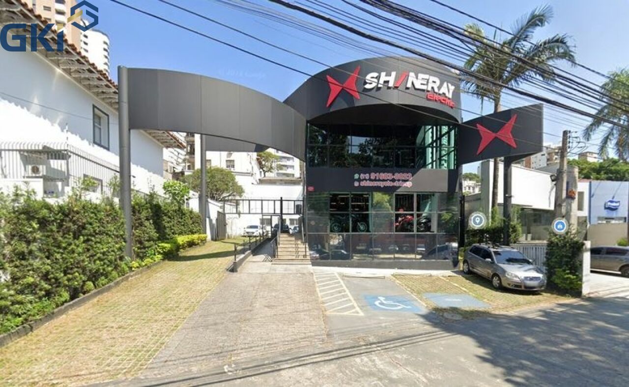 Prédio Inteiro para alugar, 450m² - Foto 6