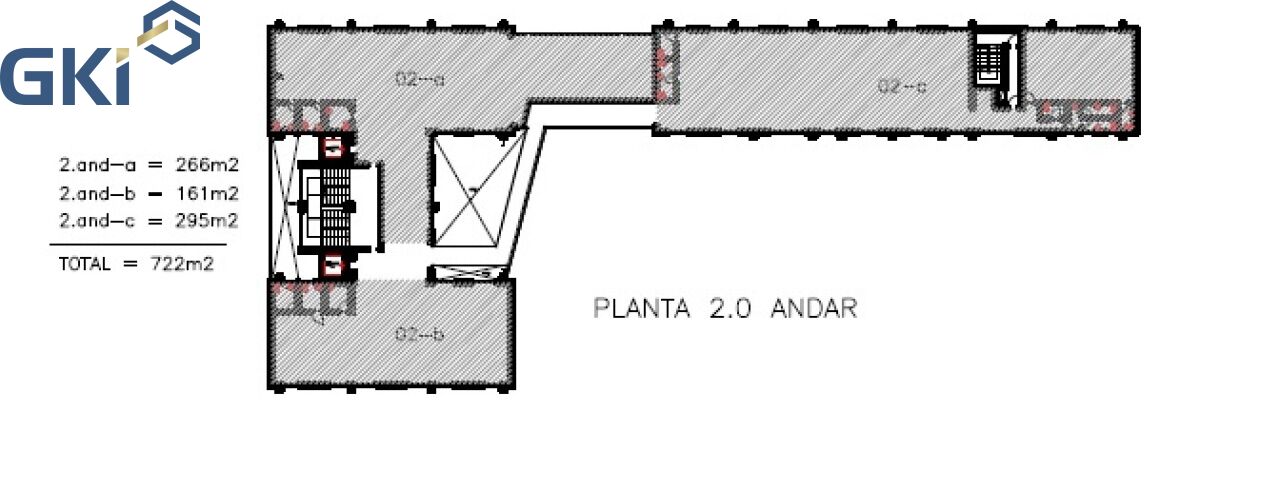 Loja-Salão à venda e aluguel, 2313m² - Foto 20
