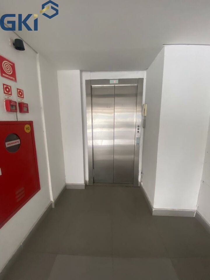 Loja-Salão à venda e aluguel, 2313m² - Foto 3