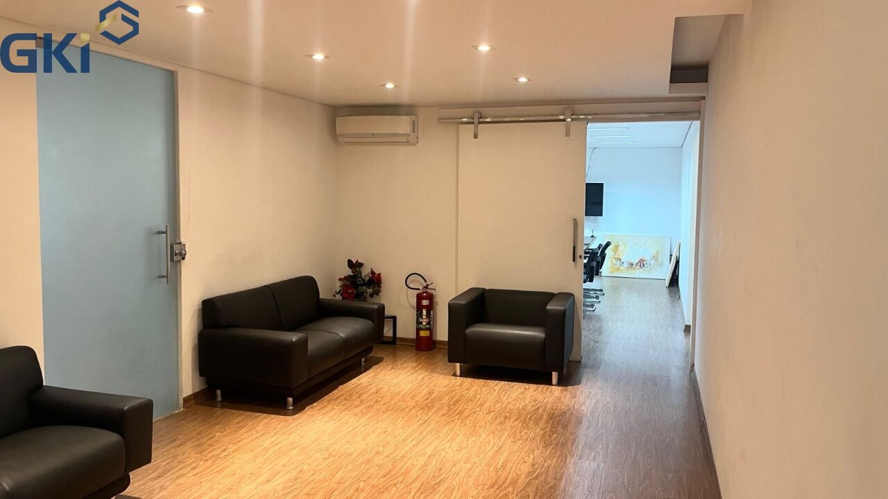 Loja-Salão à venda e aluguel, 2313m² - Foto 16