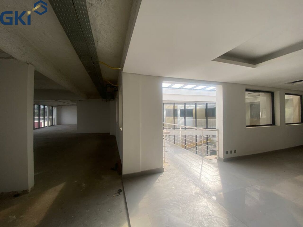 Loja-Salão à venda e aluguel, 2313m² - Foto 32