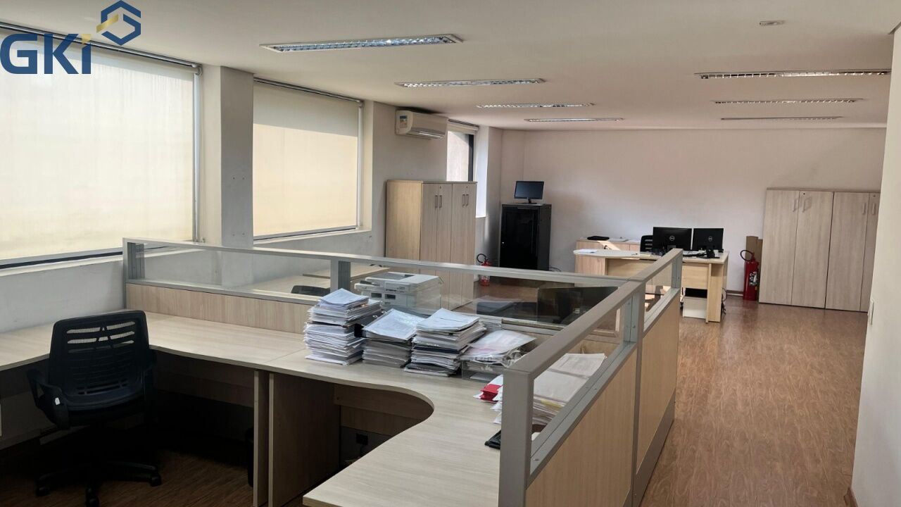Loja-Salão à venda e aluguel, 2313m² - Foto 12
