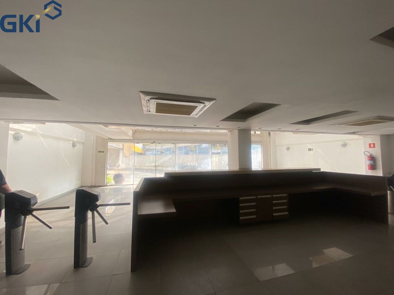 Loja-Salão à venda e aluguel, 2313m² - Foto 2