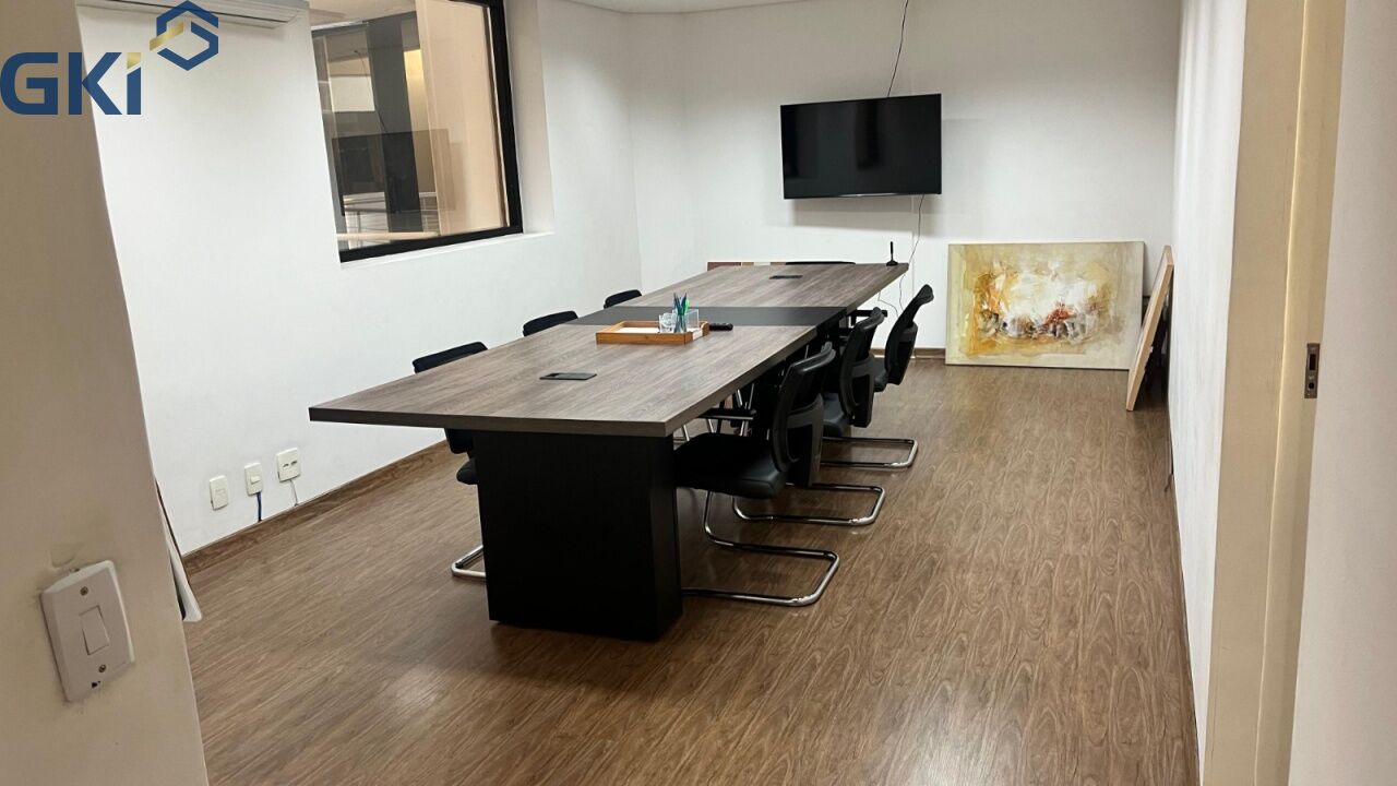 Loja-Salão à venda e aluguel, 2313m² - Foto 18