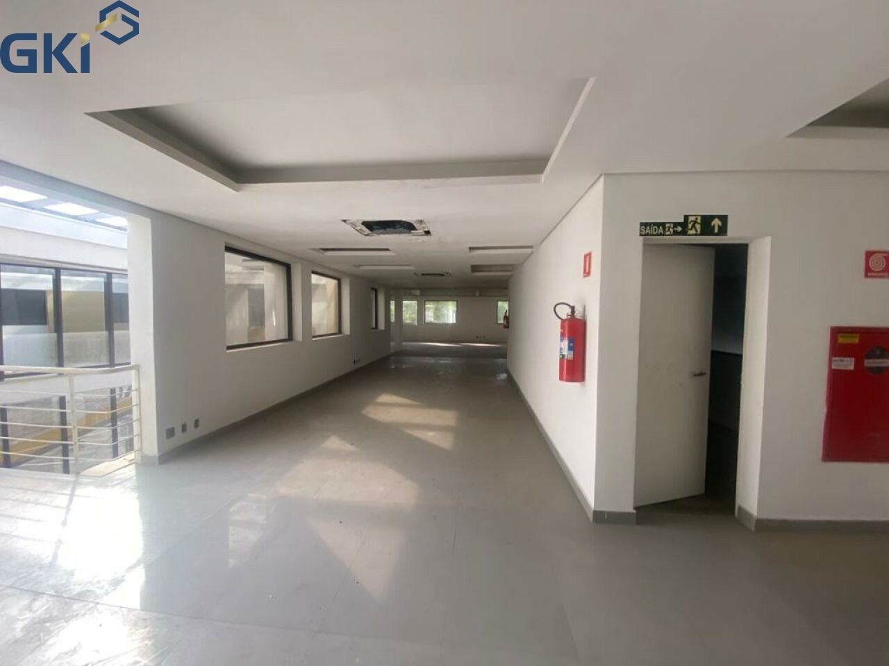 Loja-Salão à venda e aluguel, 2313m² - Foto 31