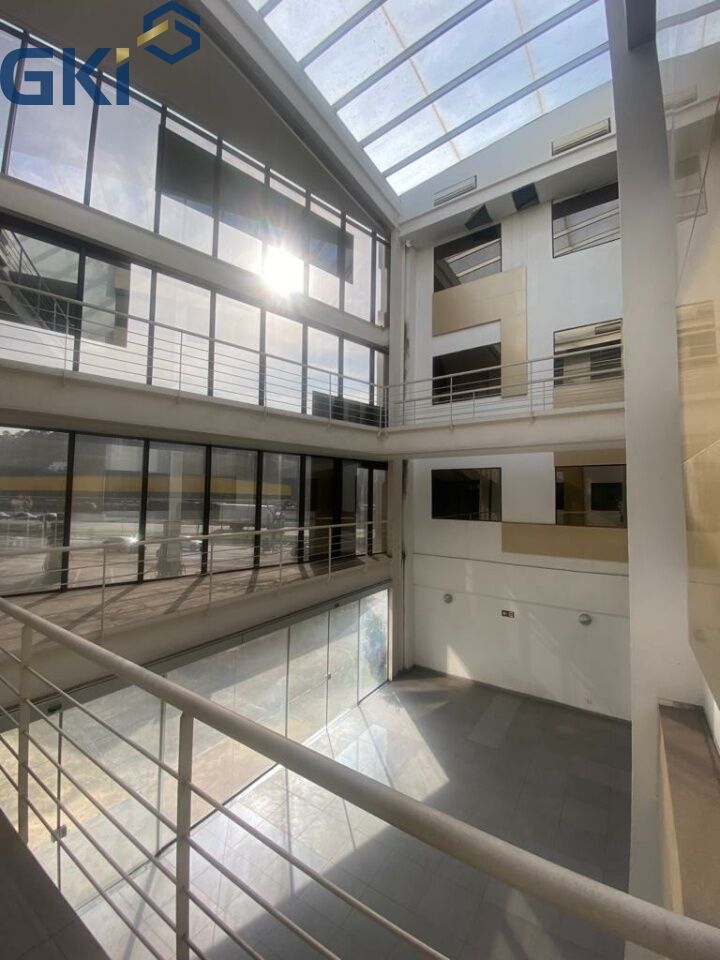 Loja-Salão à venda e aluguel, 2313m² - Foto 1