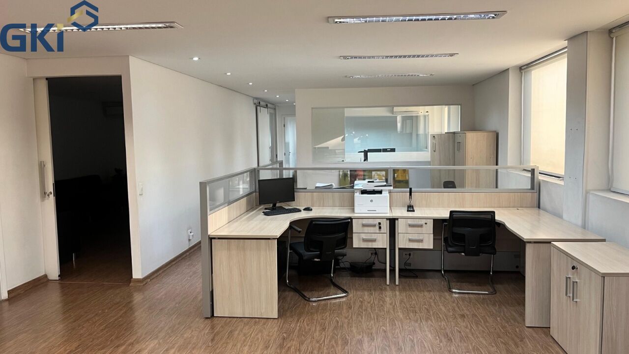 Loja-Salão à venda e aluguel, 2313m² - Foto 7