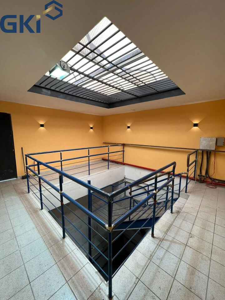 Prédio Inteiro para alugar, 1000m² - Foto 1