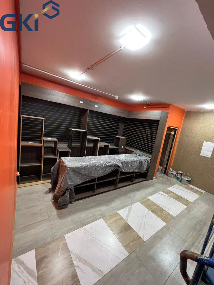 Prédio Inteiro para alugar, 1000m² - Foto 2