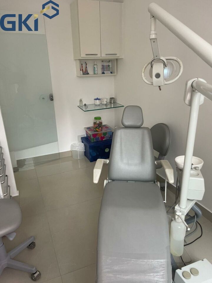 Conjunto Comercial-Sala à venda e aluguel, 42m² - Foto 2