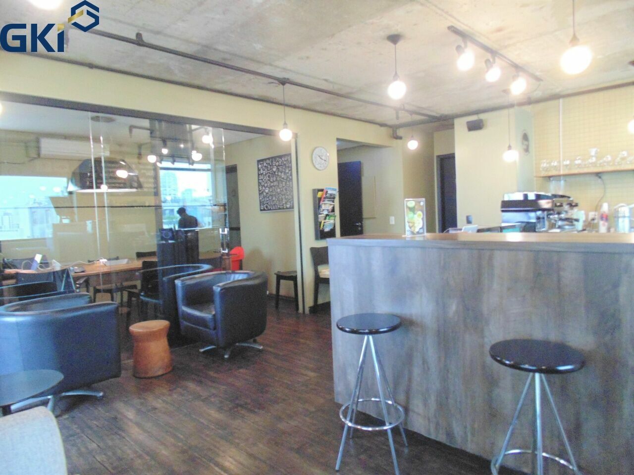 Conjunto Comercial-Sala à venda e aluguel, 42m² - Foto 10
