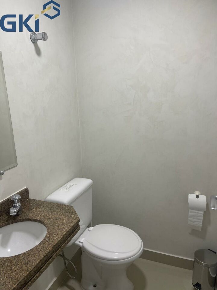 Conjunto Comercial-Sala à venda e aluguel, 42m² - Foto 8