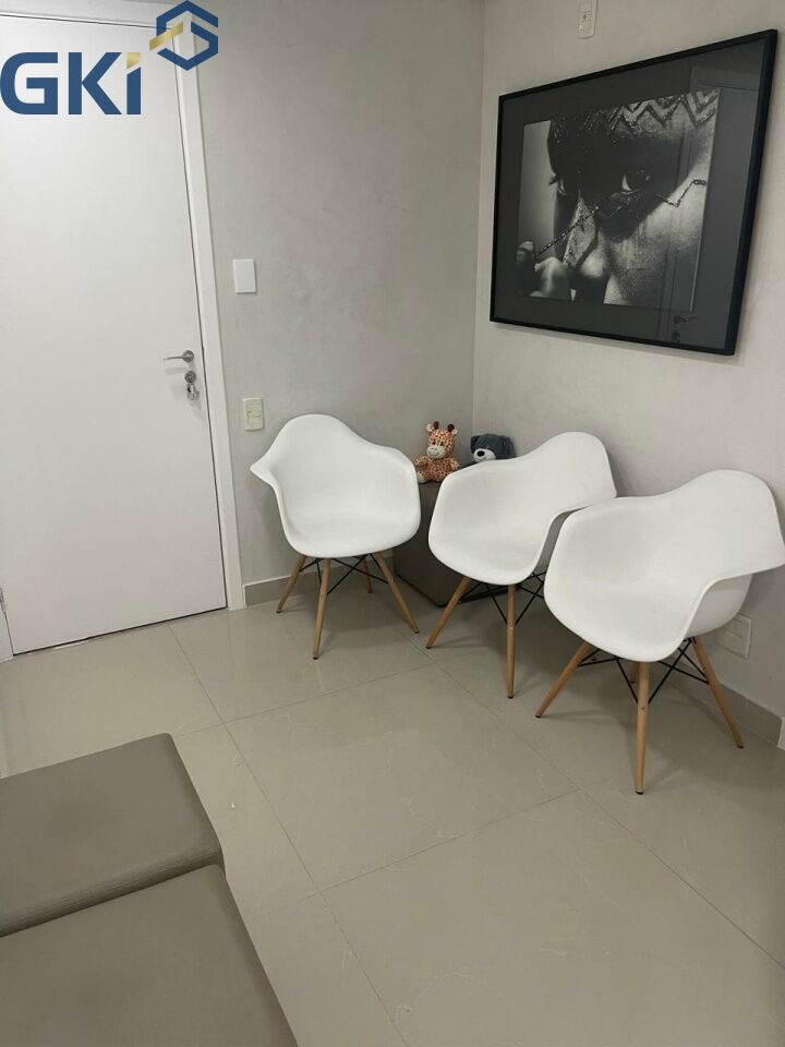 Conjunto Comercial-Sala à venda e aluguel, 42m² - Foto 4