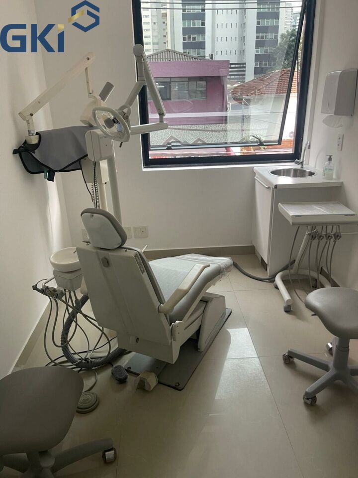 Conjunto Comercial-Sala à venda e aluguel, 42m² - Foto 5