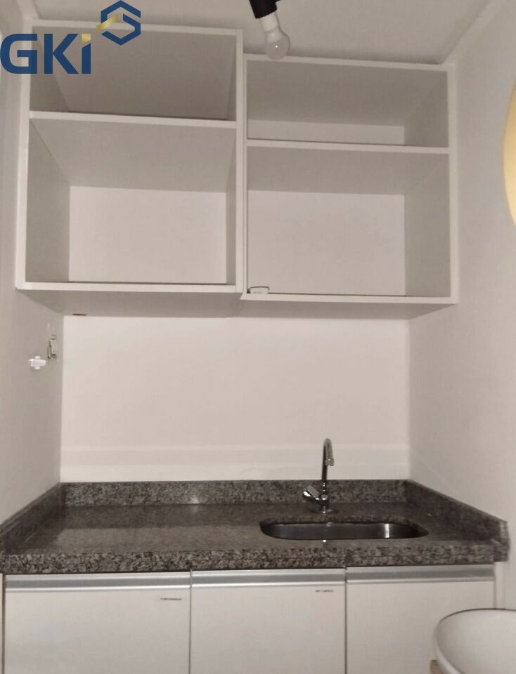 Conjunto Comercial-Sala para alugar, 40m² - Foto 20