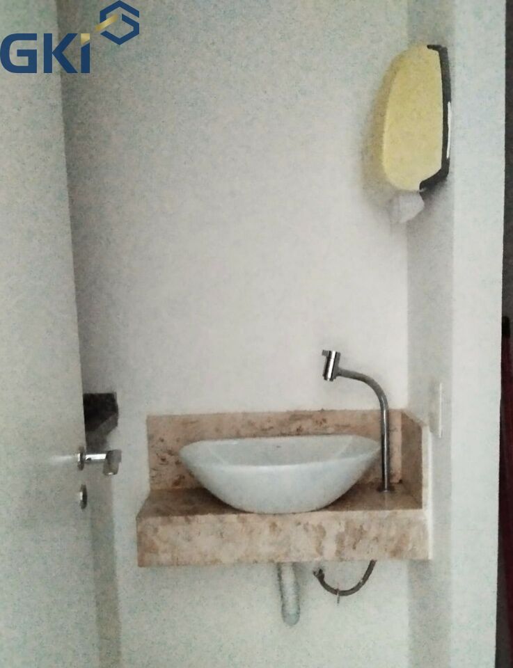 Conjunto Comercial-Sala para alugar, 40m² - Foto 25
