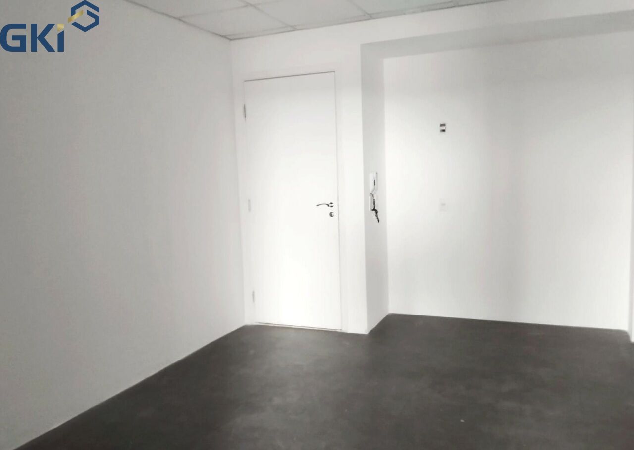 Conjunto Comercial-Sala para alugar, 40m² - Foto 2