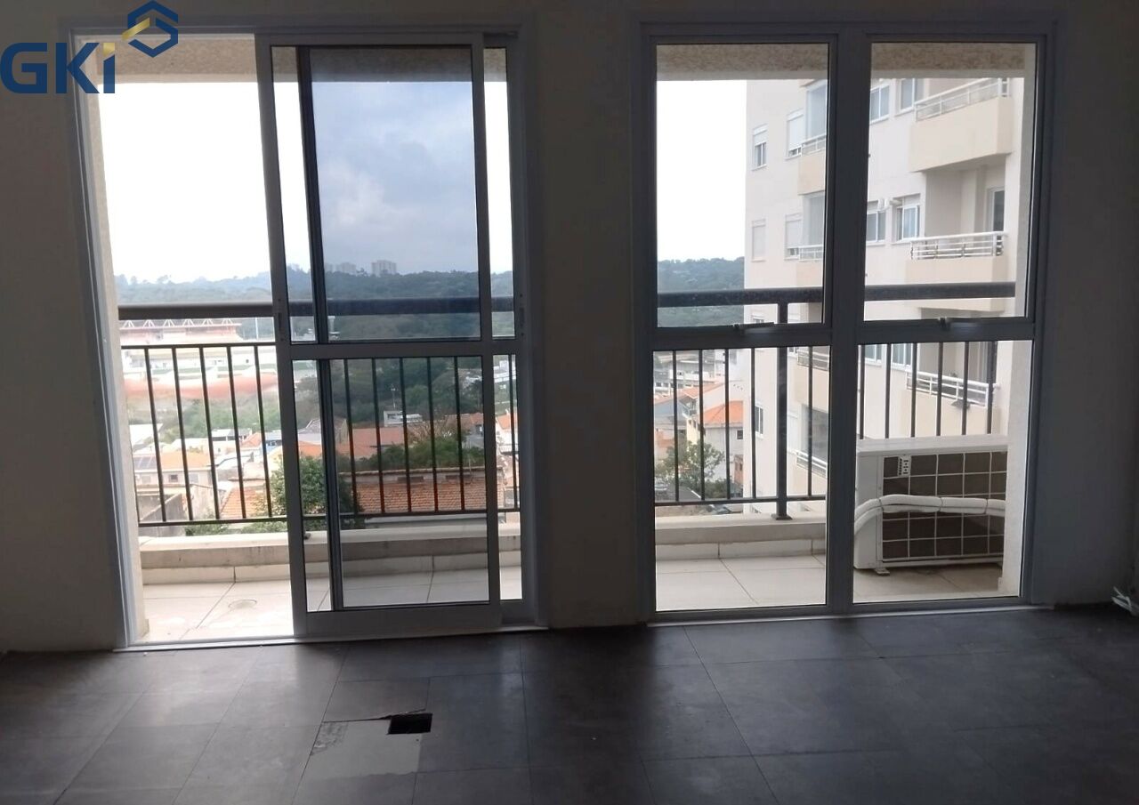 Conjunto Comercial-Sala para alugar, 40m² - Foto 8