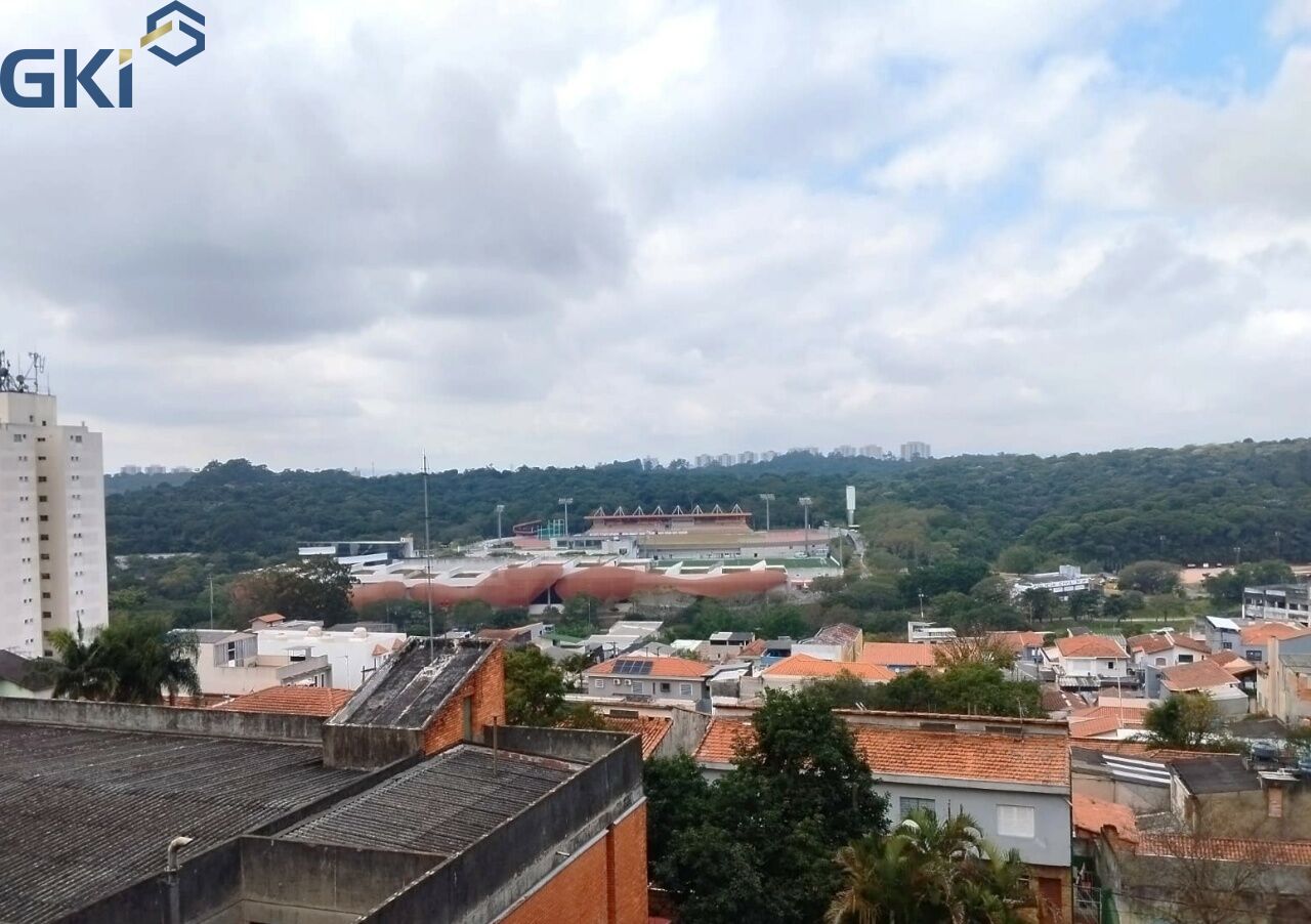 Conjunto Comercial-Sala para alugar, 40m² - Foto 26