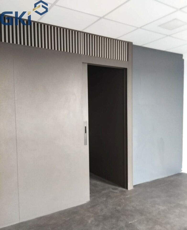 Conjunto Comercial-Sala para alugar, 40m² - Foto 11