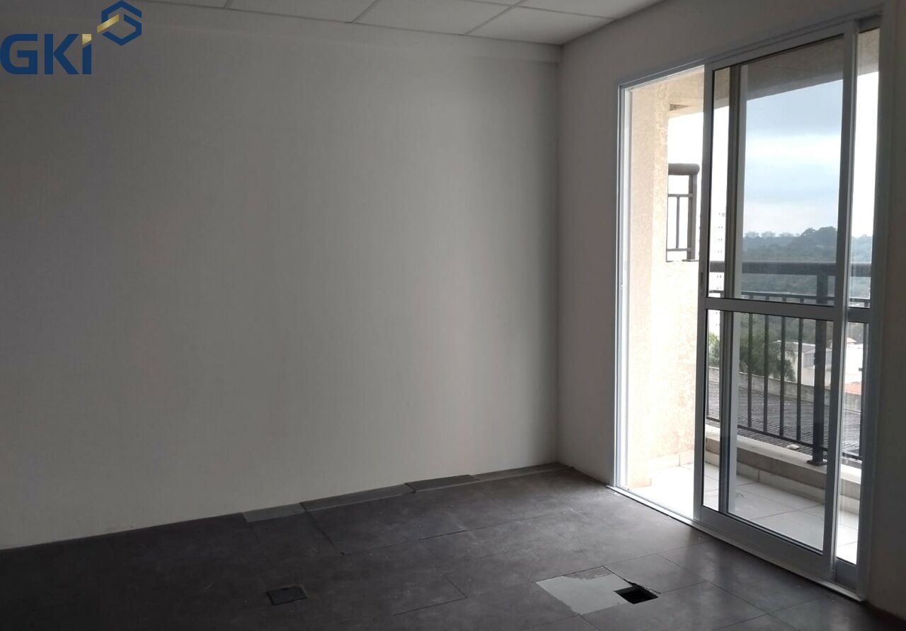 Conjunto Comercial-Sala para alugar, 40m² - Foto 7