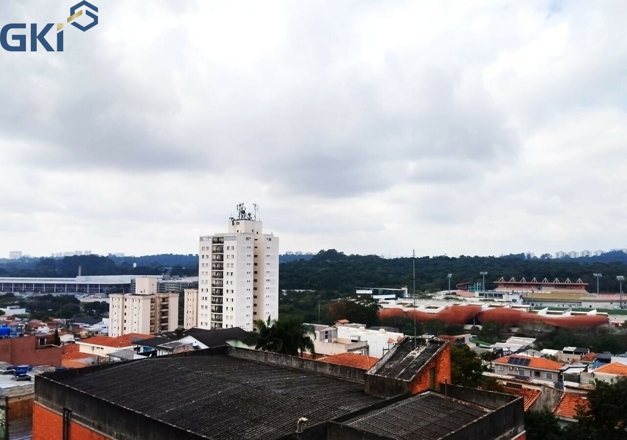 Conjunto Comercial-Sala para alugar, 40m² - Foto 17