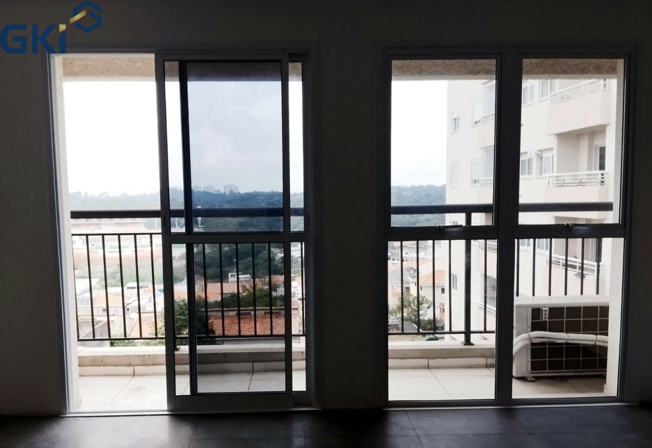 Conjunto Comercial-Sala para alugar, 40m² - Foto 15