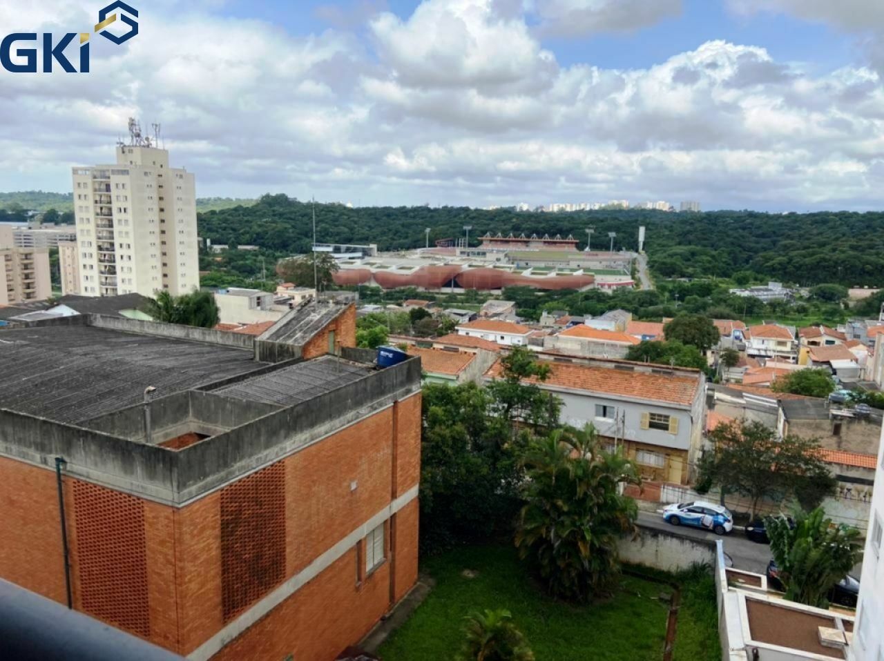 Conjunto Comercial-Sala para alugar, 40m² - Foto 14