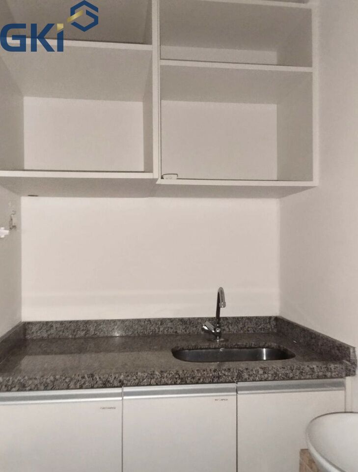 Conjunto Comercial-Sala para alugar, 40m² - Foto 22