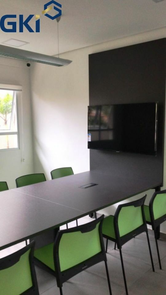 Conjunto Comercial-Sala para alugar, 40m² - Foto 32
