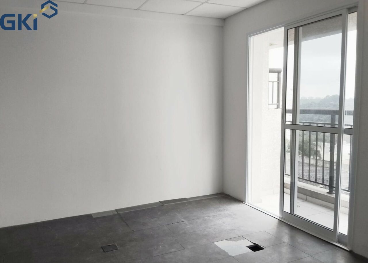 Conjunto Comercial-Sala para alugar, 40m² - Foto 9