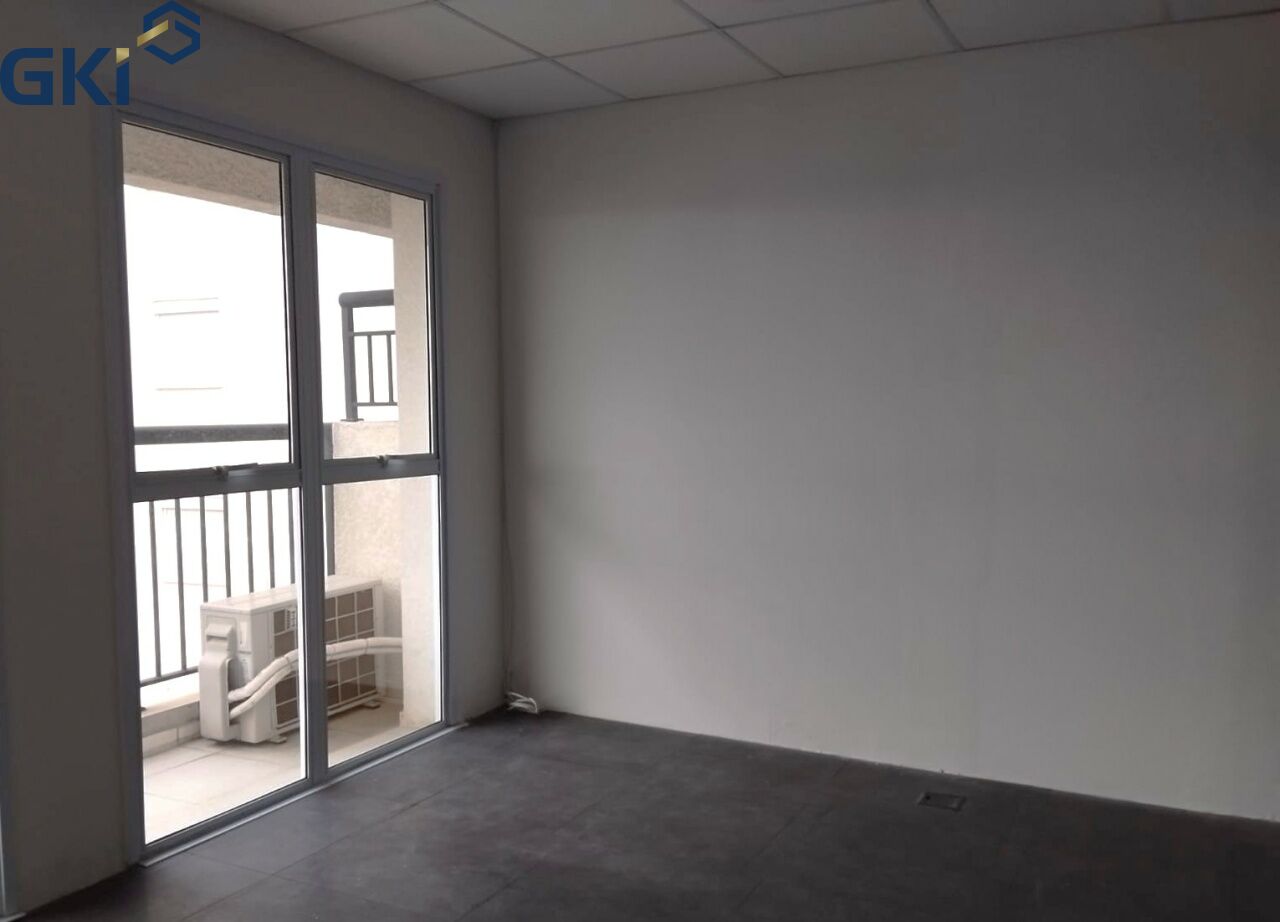 Conjunto Comercial-Sala para alugar, 40m² - Foto 16