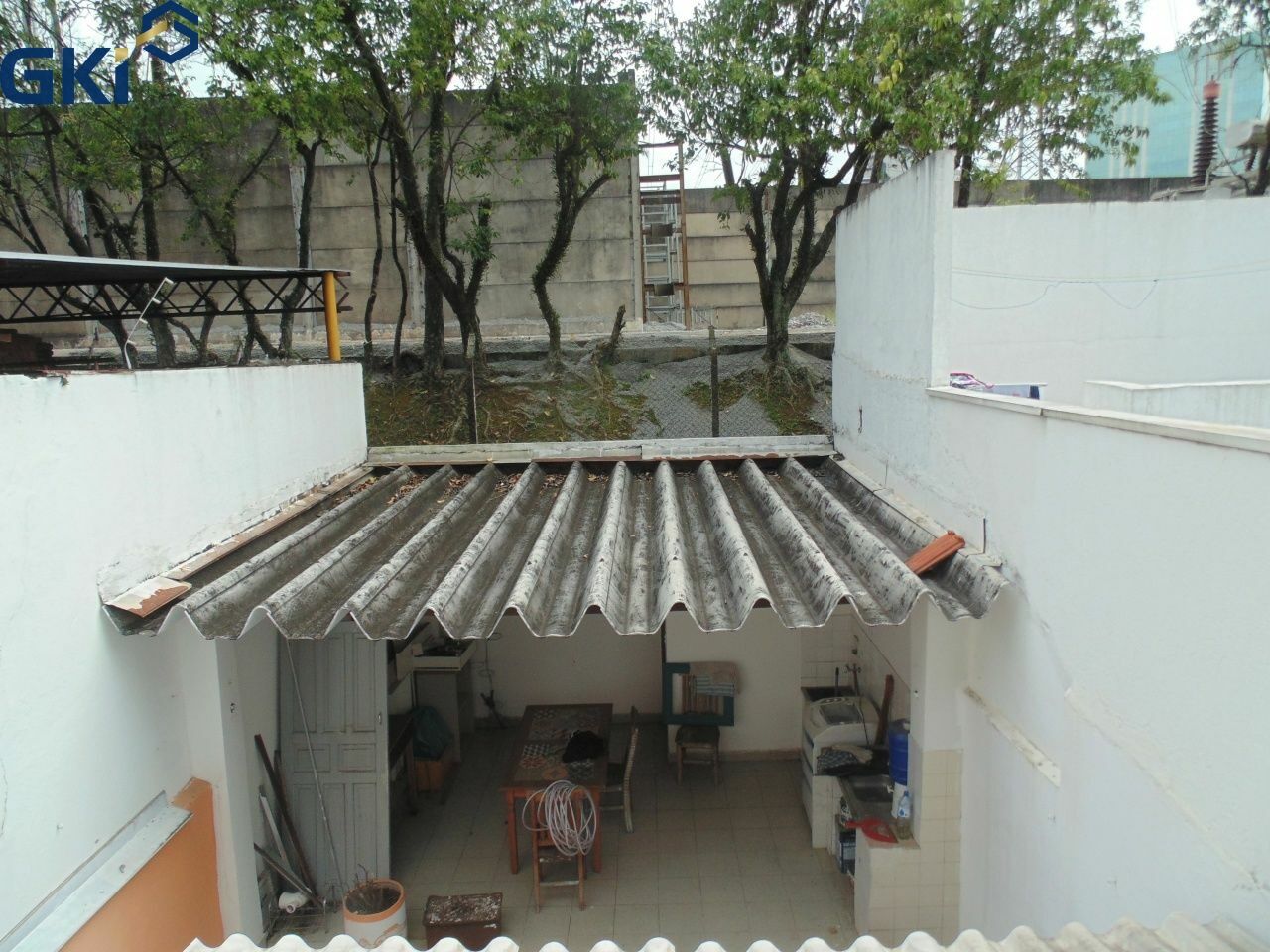 Conjunto Comercial-Sala à venda com 2 quartos, 200m² - Foto 7