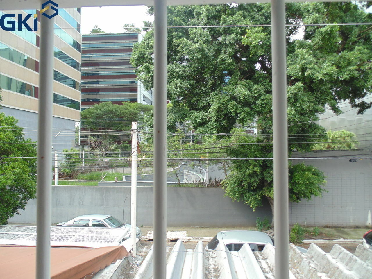Conjunto Comercial-Sala à venda com 2 quartos, 200m² - Foto 10