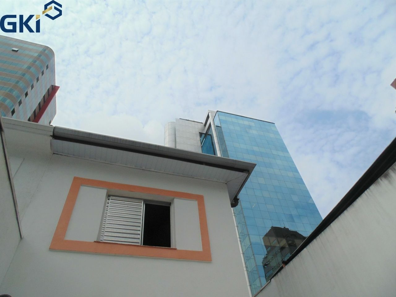 Conjunto Comercial-Sala à venda com 2 quartos, 200m² - Foto 4