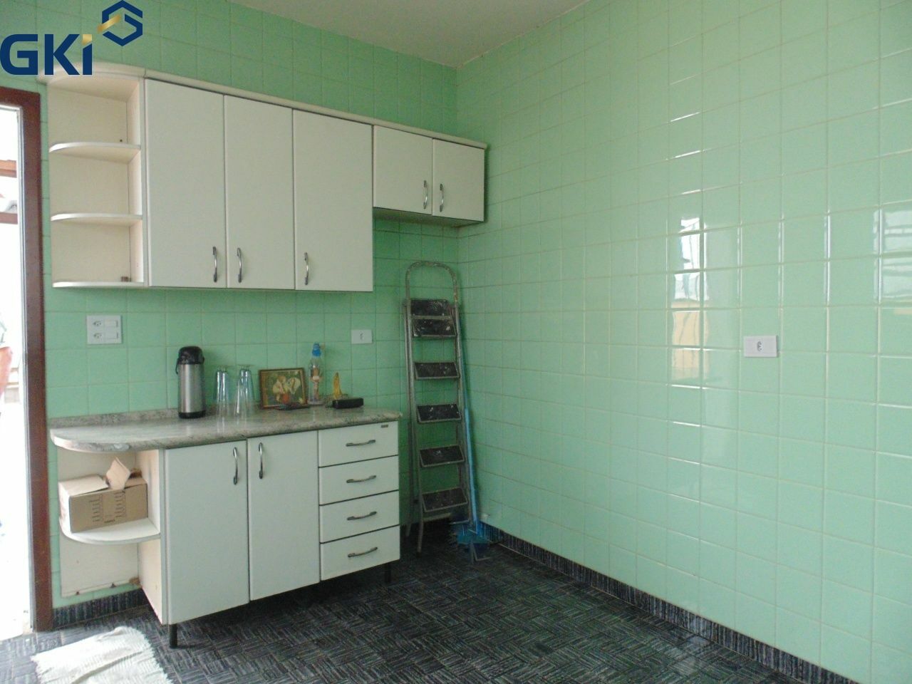 Conjunto Comercial-Sala à venda com 2 quartos, 200m² - Foto 17