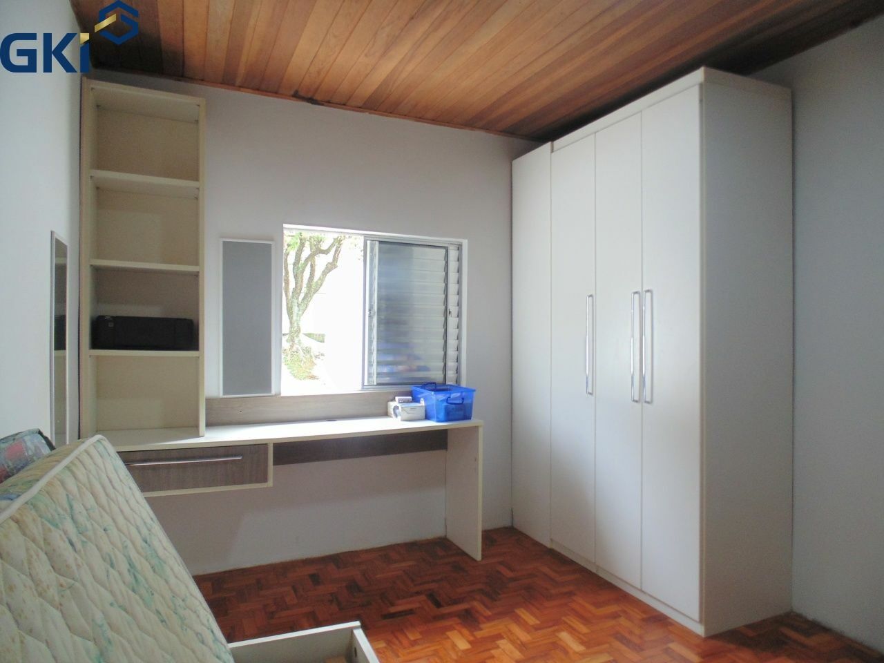 Conjunto Comercial-Sala à venda com 2 quartos, 200m² - Foto 12