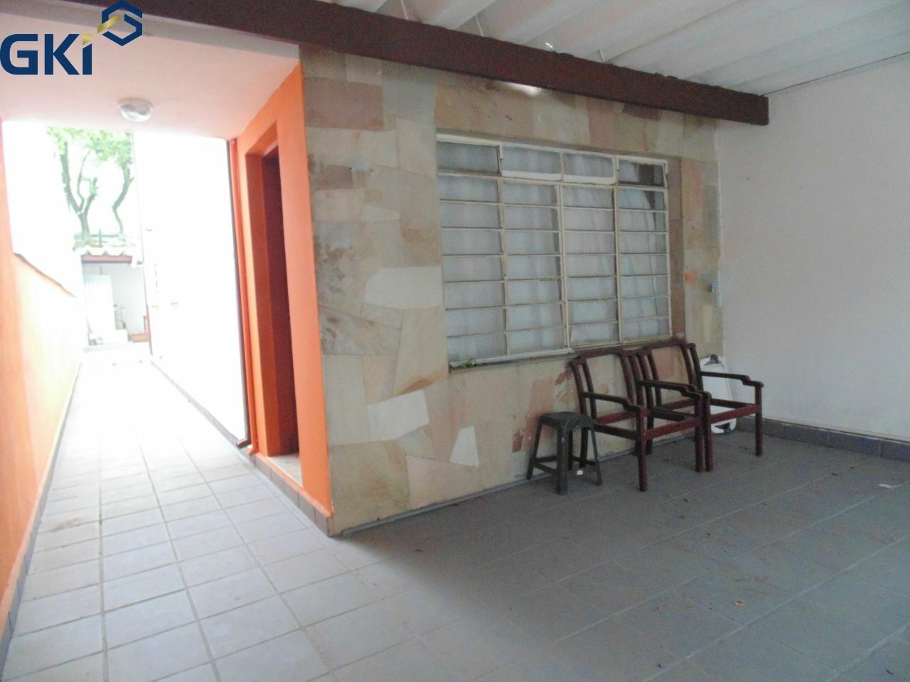Conjunto Comercial-Sala à venda com 2 quartos, 200m² - Foto 19