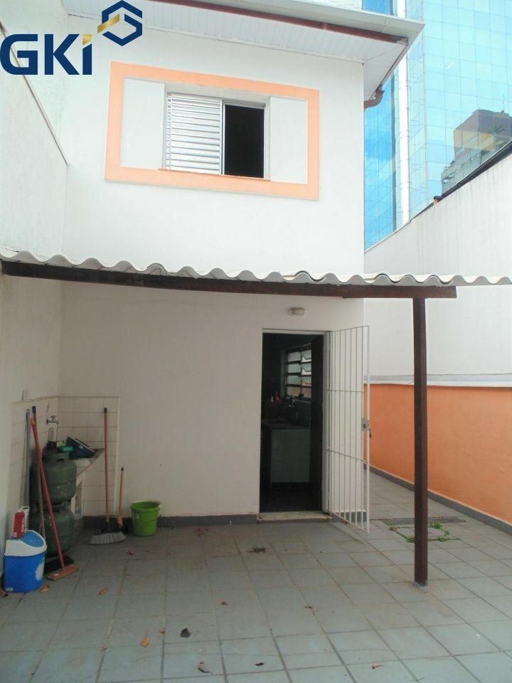 Conjunto Comercial-Sala à venda com 2 quartos, 200m² - Foto 32