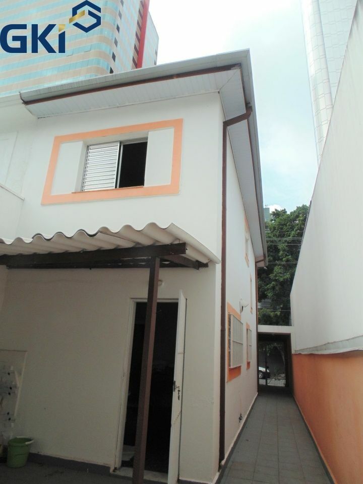 Conjunto Comercial-Sala à venda com 2 quartos, 200m² - Foto 30