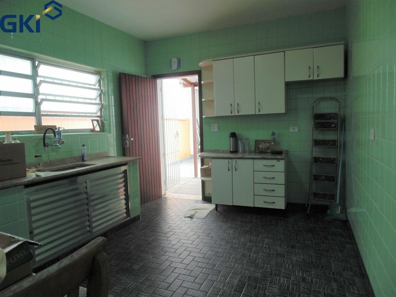 Conjunto Comercial-Sala à venda com 2 quartos, 200m² - Foto 28