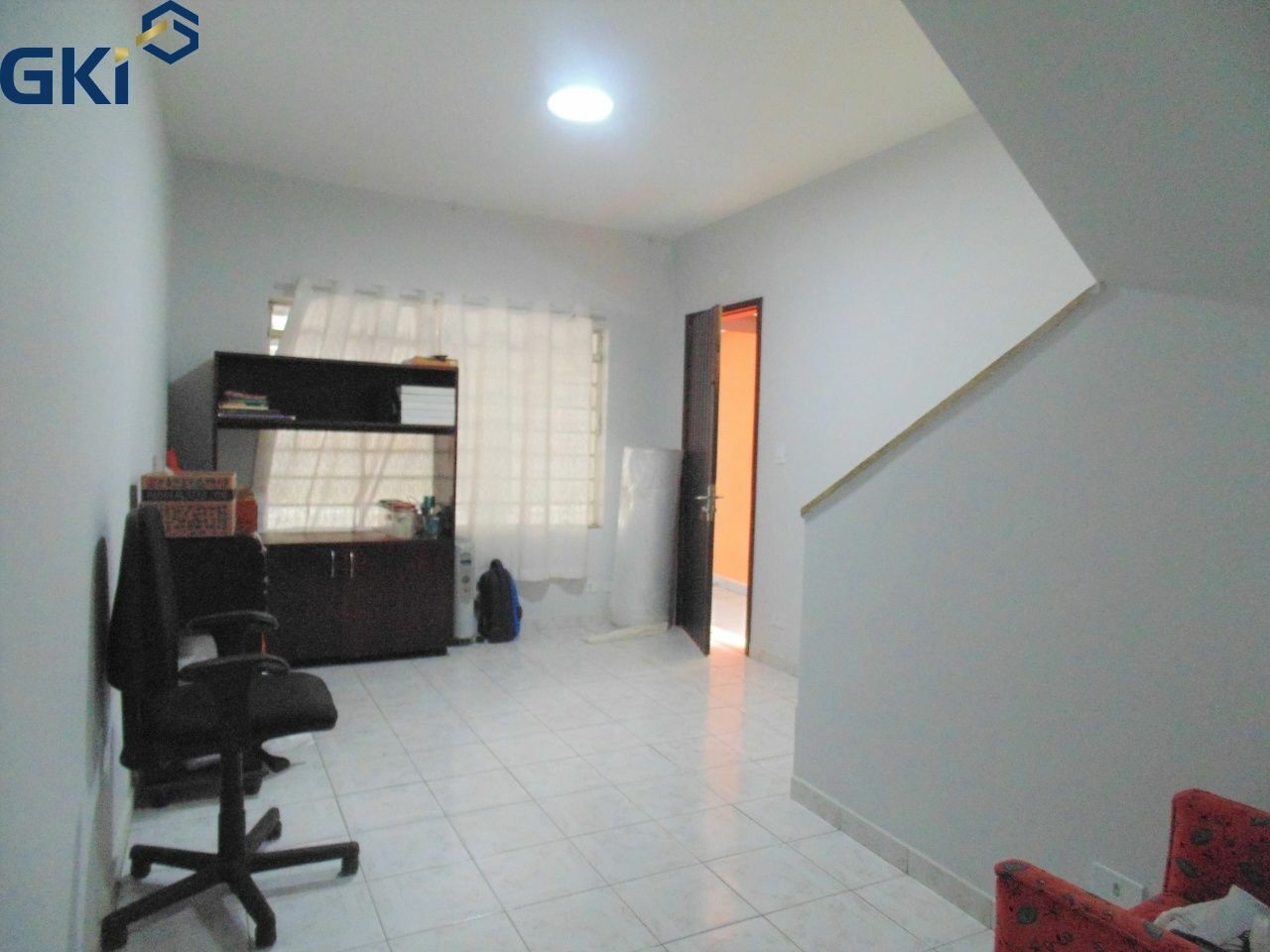 Conjunto Comercial-Sala à venda com 2 quartos, 200m² - Foto 5