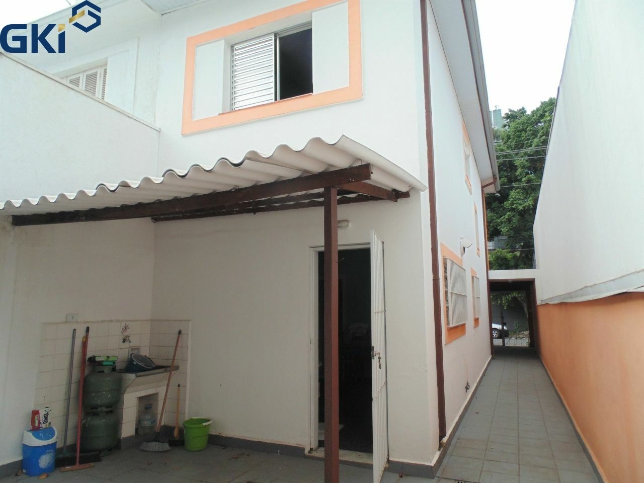 Conjunto Comercial-Sala à venda com 2 quartos, 200m² - Foto 34