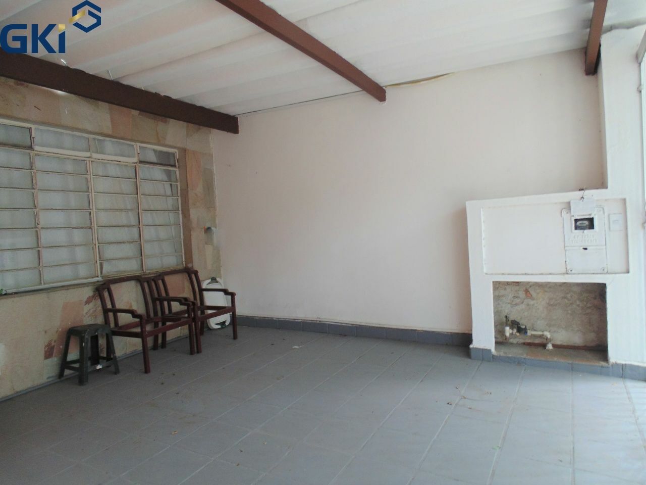 Conjunto Comercial-Sala à venda com 2 quartos, 200m² - Foto 3