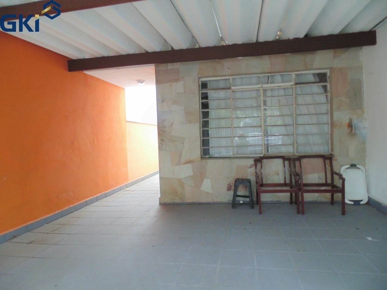 Conjunto Comercial-Sala à venda com 2 quartos, 200m² - Foto 2