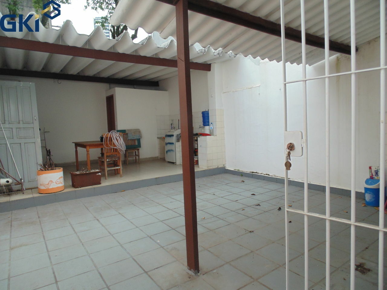 Conjunto Comercial-Sala à venda com 2 quartos, 200m² - Foto 24