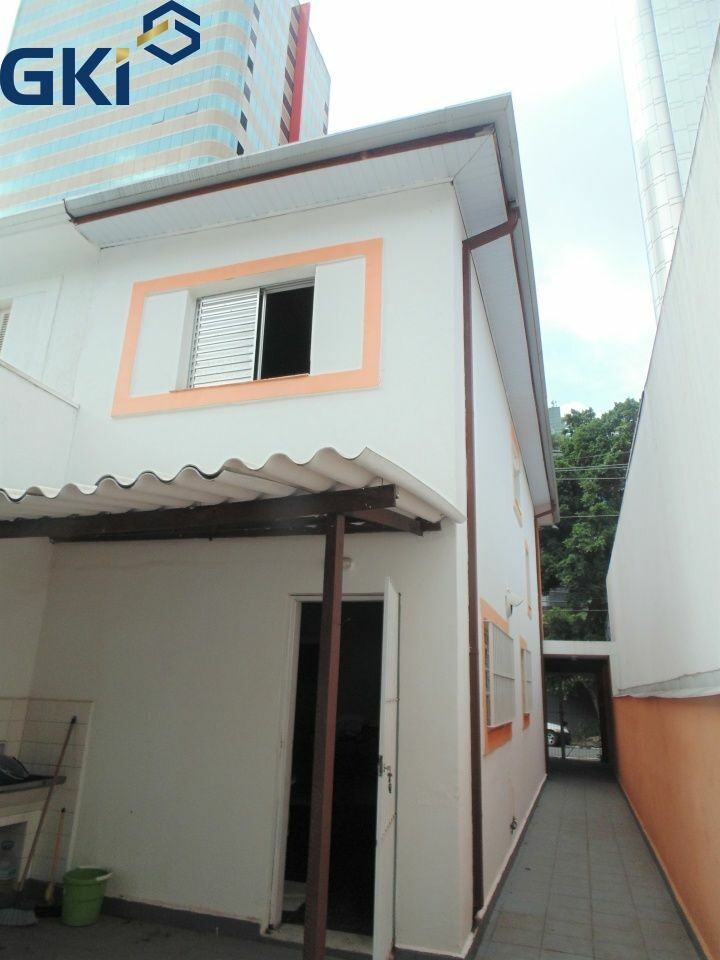Conjunto Comercial-Sala à venda com 2 quartos, 200m² - Foto 21