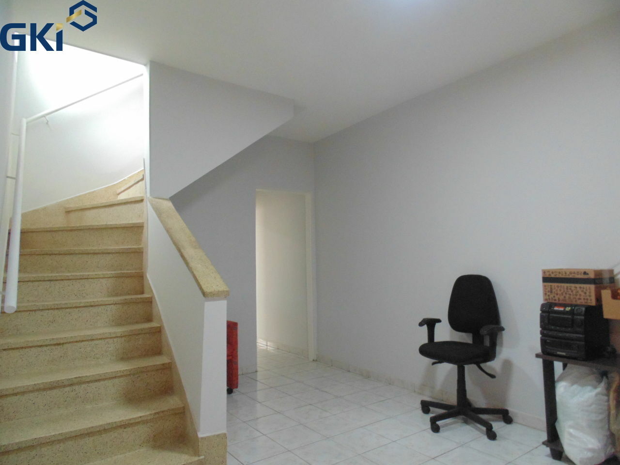 Conjunto Comercial-Sala à venda com 2 quartos, 200m² - Foto 8